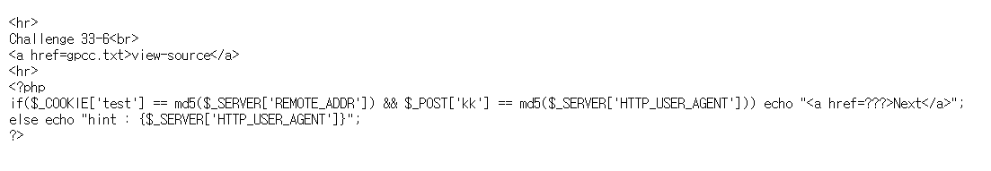!