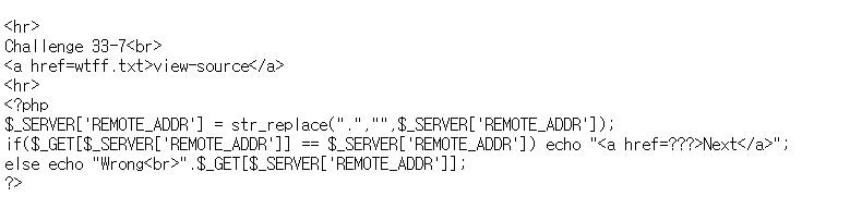 !